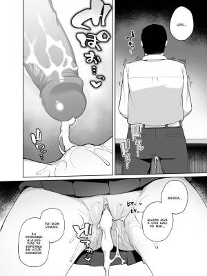 Sex-Ed By Suggestion Hentai pt-br 29