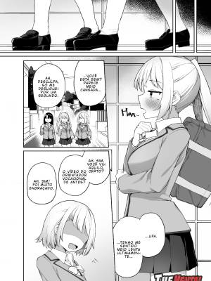 Sex-Ed By Suggestion Hentai pt-br 31