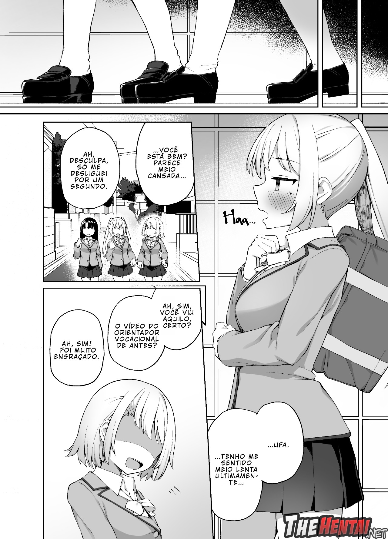 Sex-Ed By Suggestion Hentai pt-br 31