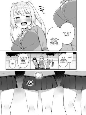 Sex-Ed By Suggestion Hentai pt-br 32