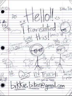 Sex-Ed By Suggestion Hentai pt-br 35