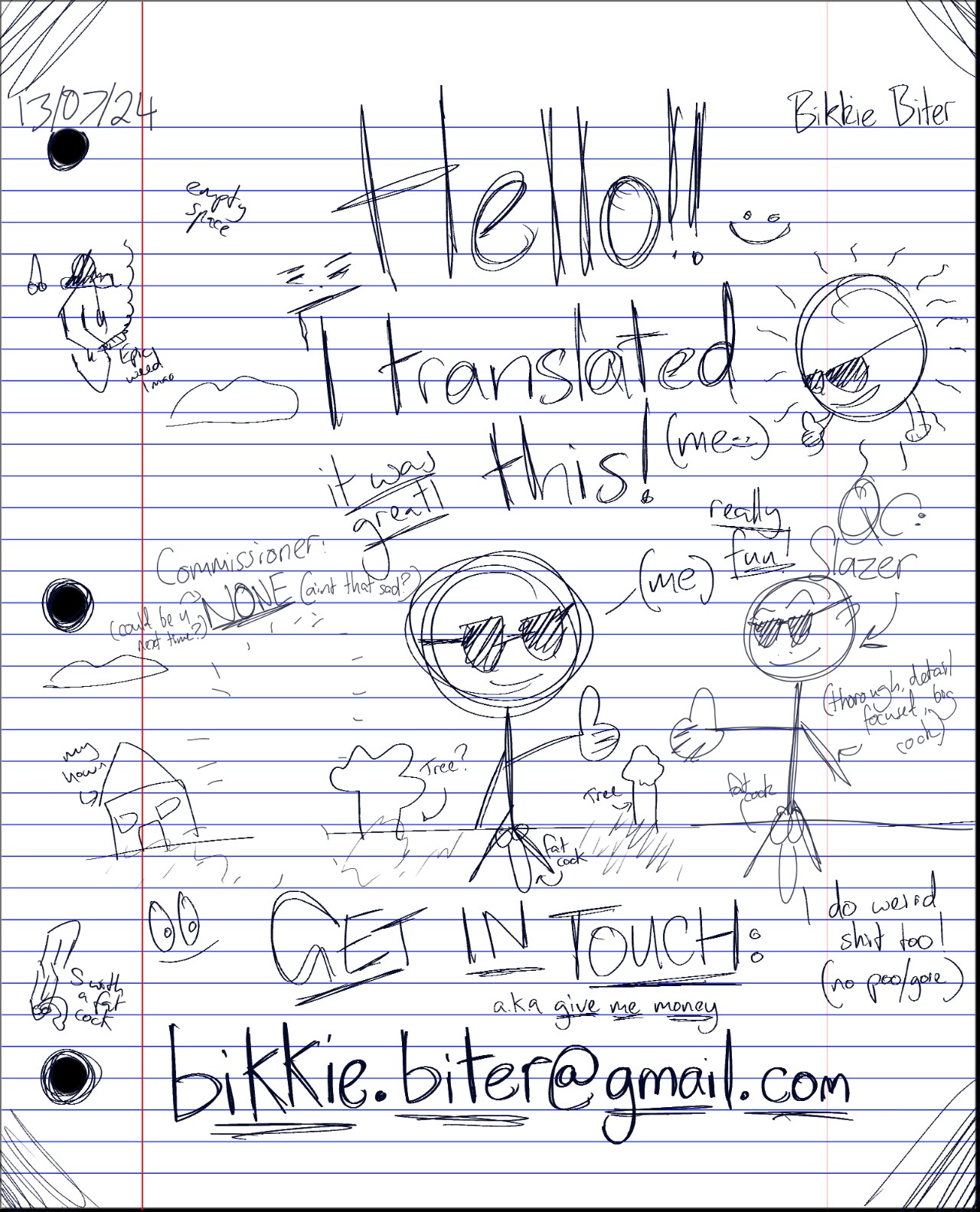 Sex-Ed By Suggestion Hentai pt-br 35