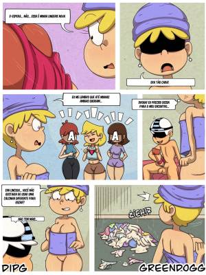 Sexual Instincts Part 2 Hentai pt-br 05