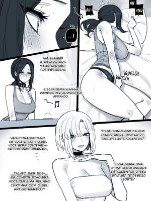 Stolen Wife Hentai pt-br 32