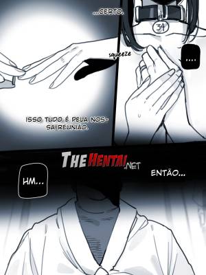 Stolen Wife Hentai pt-br 33