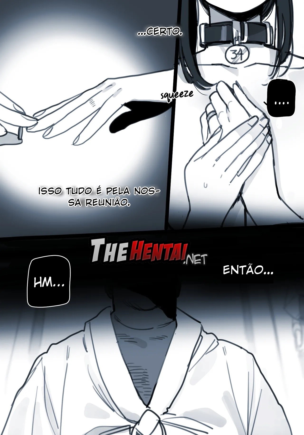 Stolen Wife Hentai pt-br 33