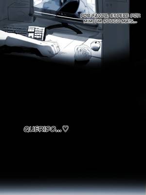 Stolen Wife Hentai pt-br 40