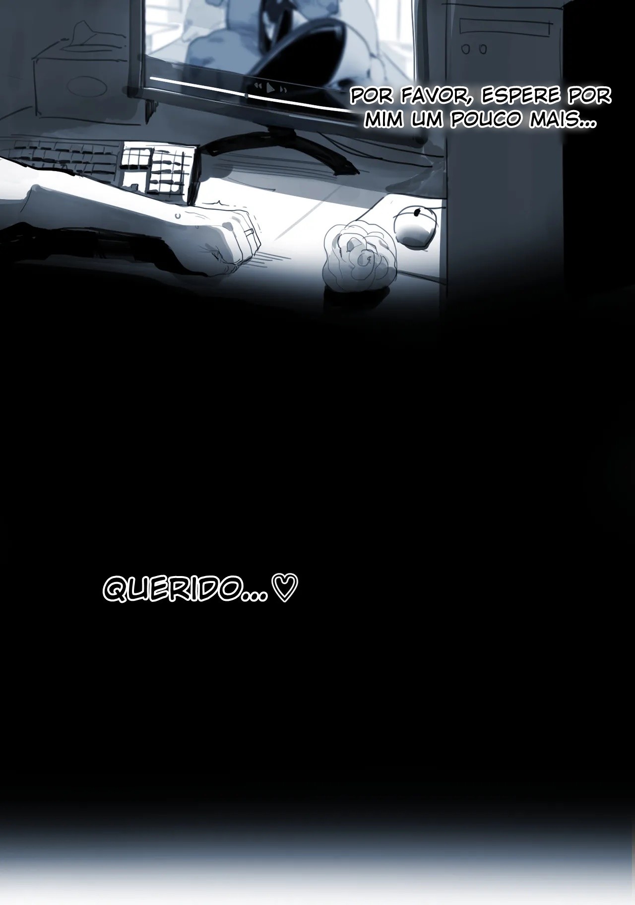Stolen Wife Hentai pt-br 40