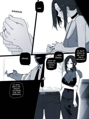 Stolen Wife Hentai pt-br 52