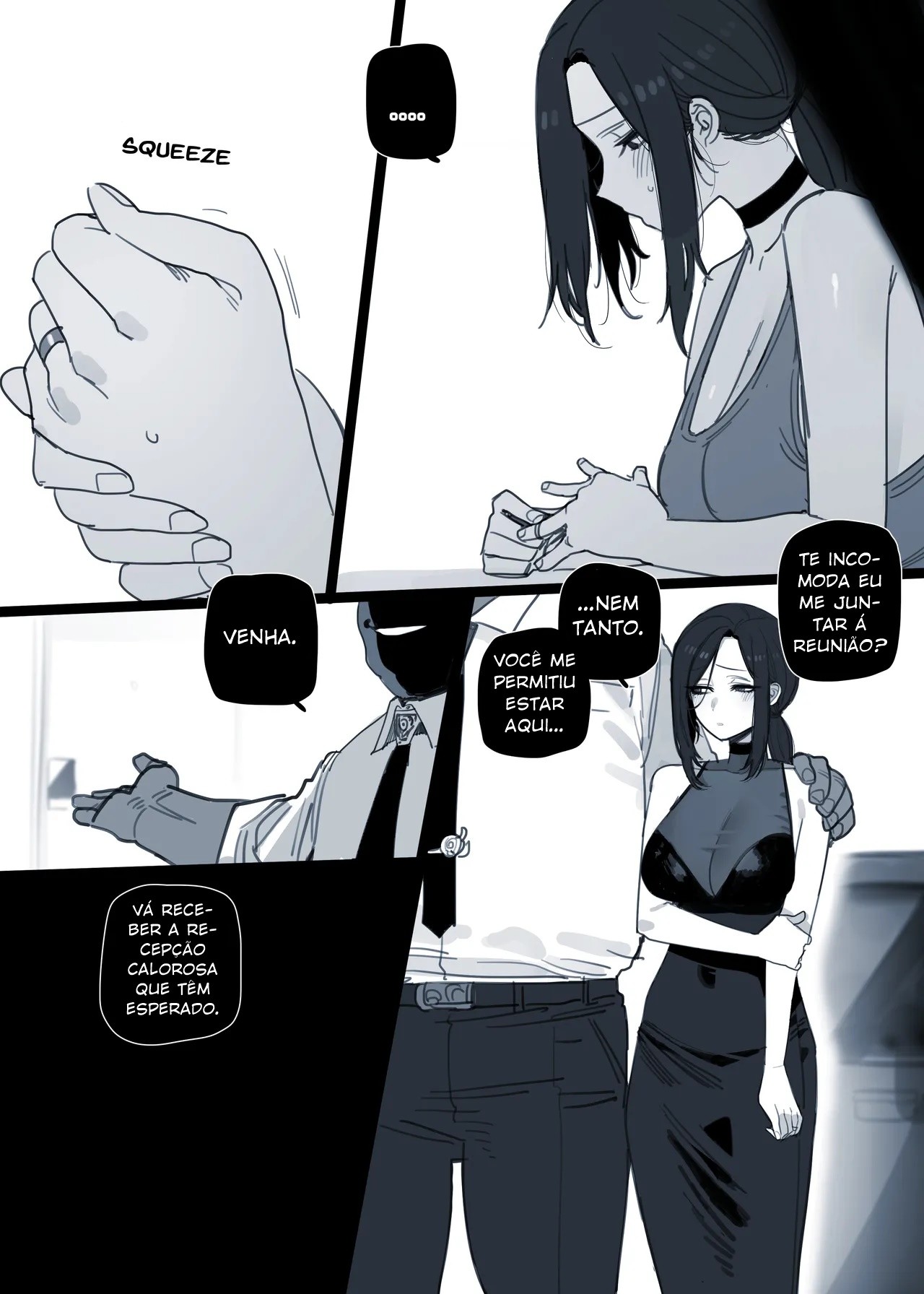 Stolen Wife Hentai pt-br 52