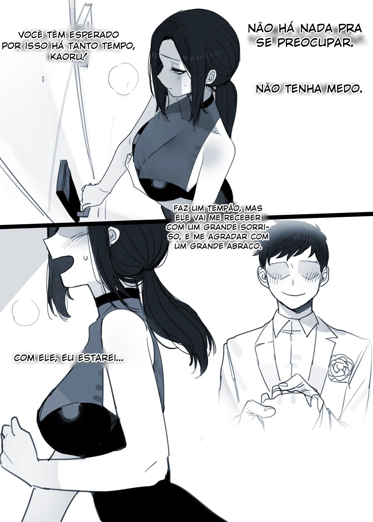 Stolen Wife Hentai pt-br 53