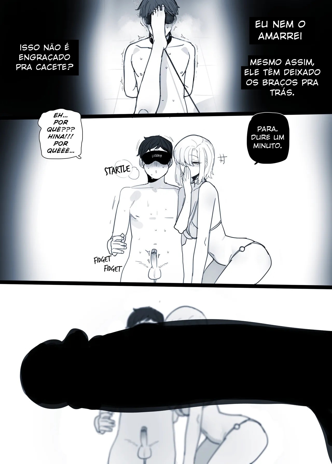 Stolen Wife Hentai pt-br 56