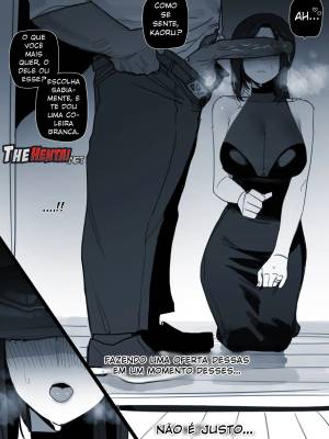 Stolen Wife Hentai pt-br 57