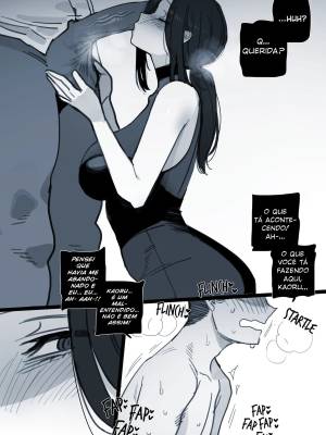 Stolen Wife Hentai pt-br 59