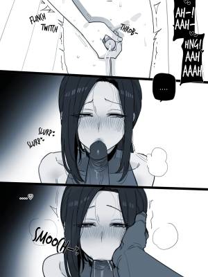 Stolen Wife Hentai pt-br 60