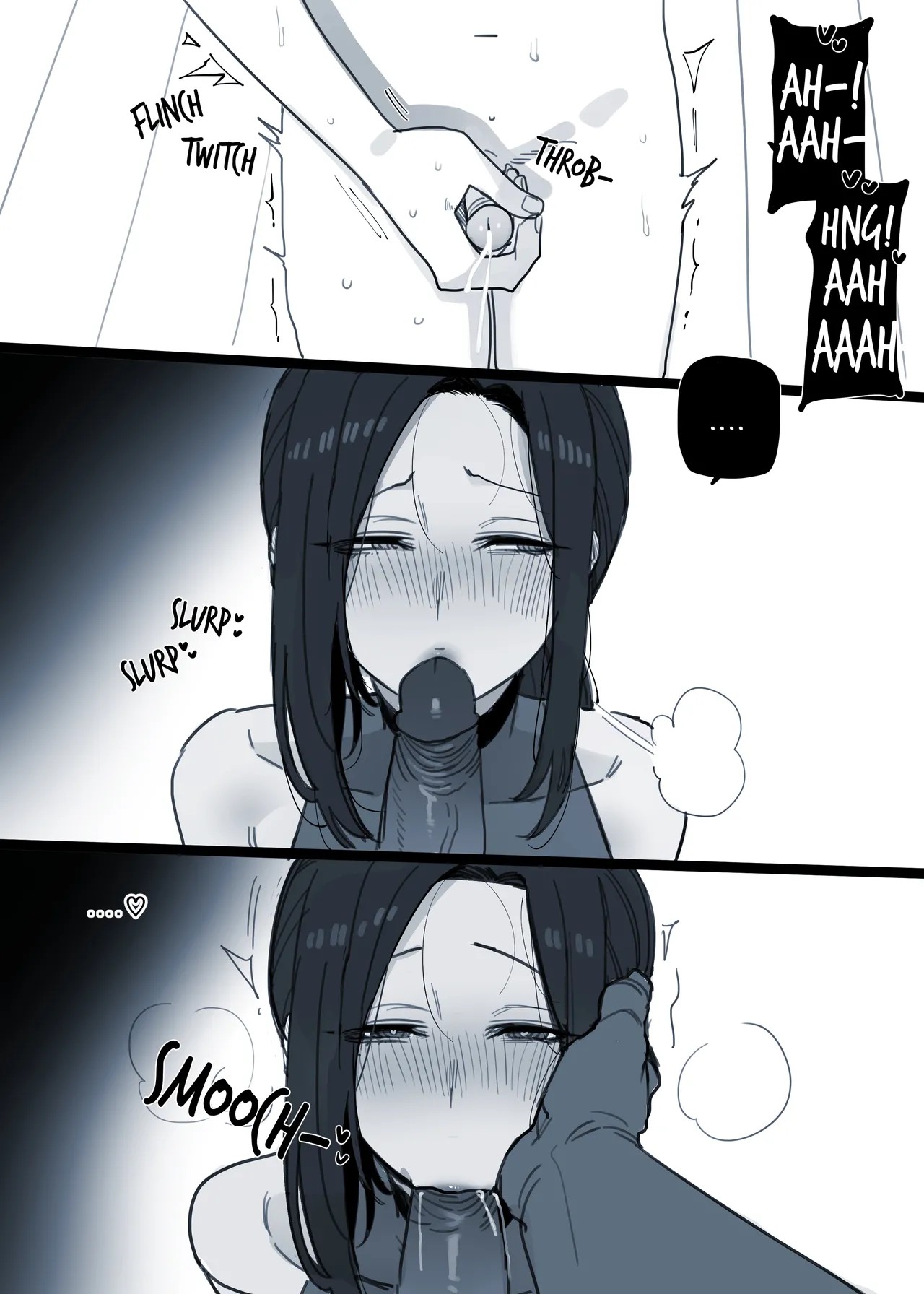 Stolen Wife Hentai pt-br 60