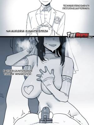 Stolen Wife Hentai pt-br 62