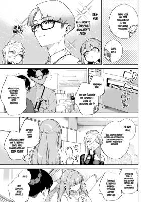 The Day We Stopped Being Fuckbuddies Hentai pt-br 03