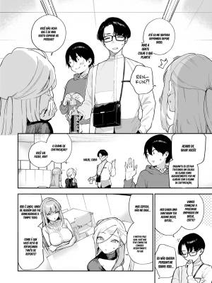 The Day We Stopped Being Fuckbuddies Hentai pt-br 04