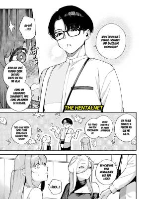 The Day We Stopped Being Fuckbuddies Hentai pt-br 05