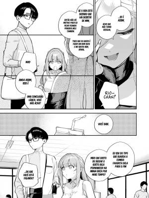 The Day We Stopped Being Fuckbuddies Hentai pt-br 07