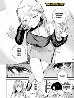The Day We Stopped Being Fuckbuddies Hentai pt-br 08