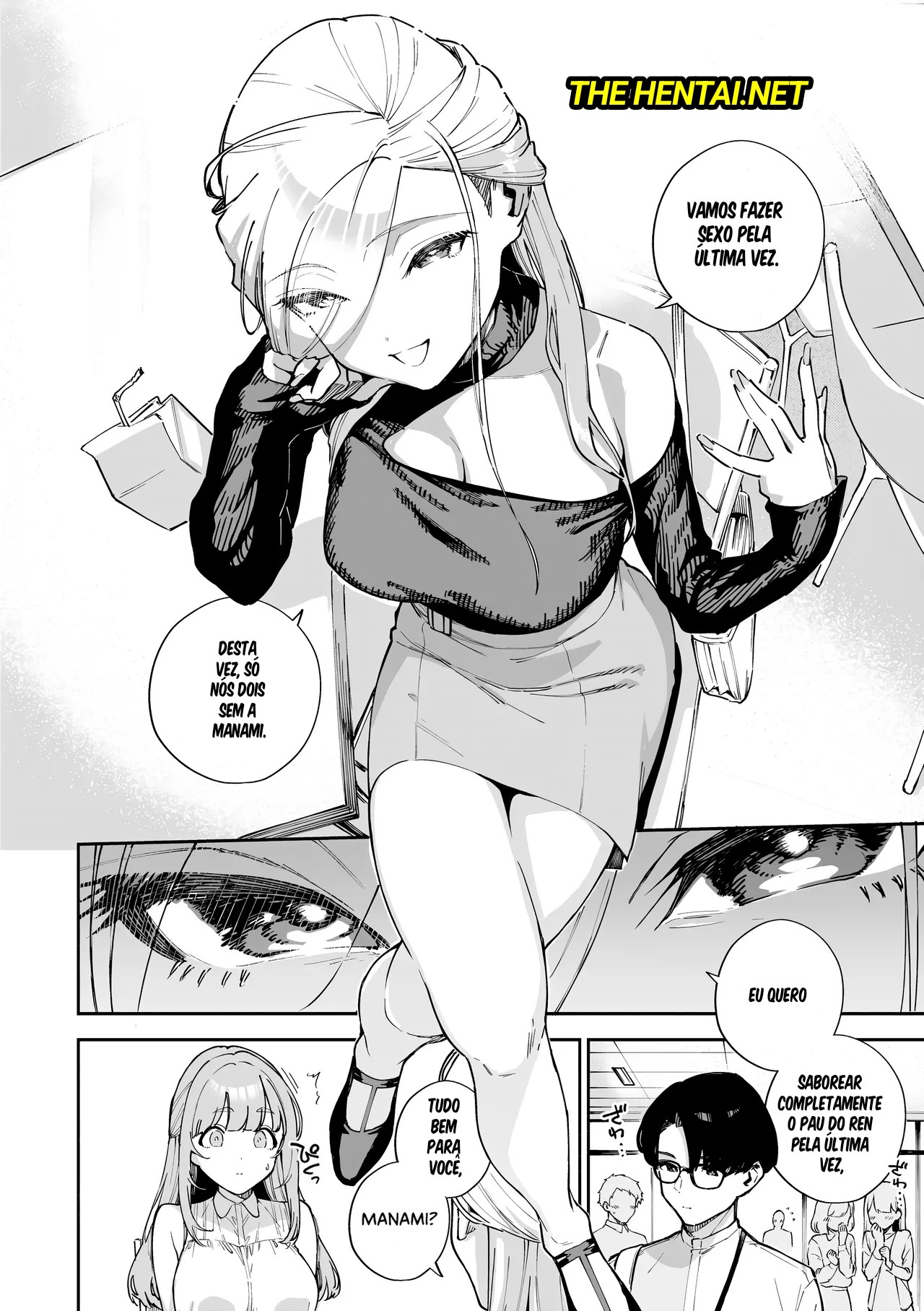 The Day We Stopped Being Fuckbuddies Hentai pt-br 08