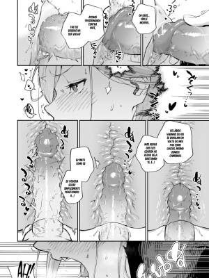 The Day We Stopped Being Fuckbuddies Hentai pt-br 12