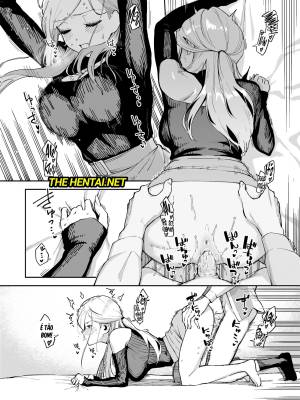The Day We Stopped Being Fuckbuddies Hentai pt-br 14