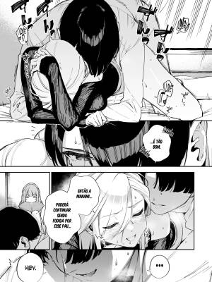 The Day We Stopped Being Fuckbuddies Hentai pt-br 15