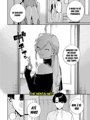 The Day We Stopped Being Fuckbuddies Hentai pt-br 26