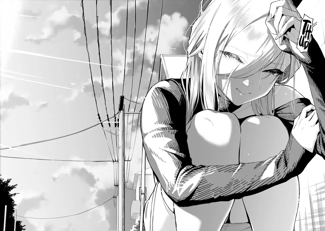 The Day We Stopped Being Fuckbuddies Hentai pt-br 28