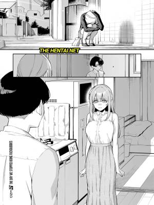 The Day We Stopped Being Fuckbuddies Hentai pt-br 29