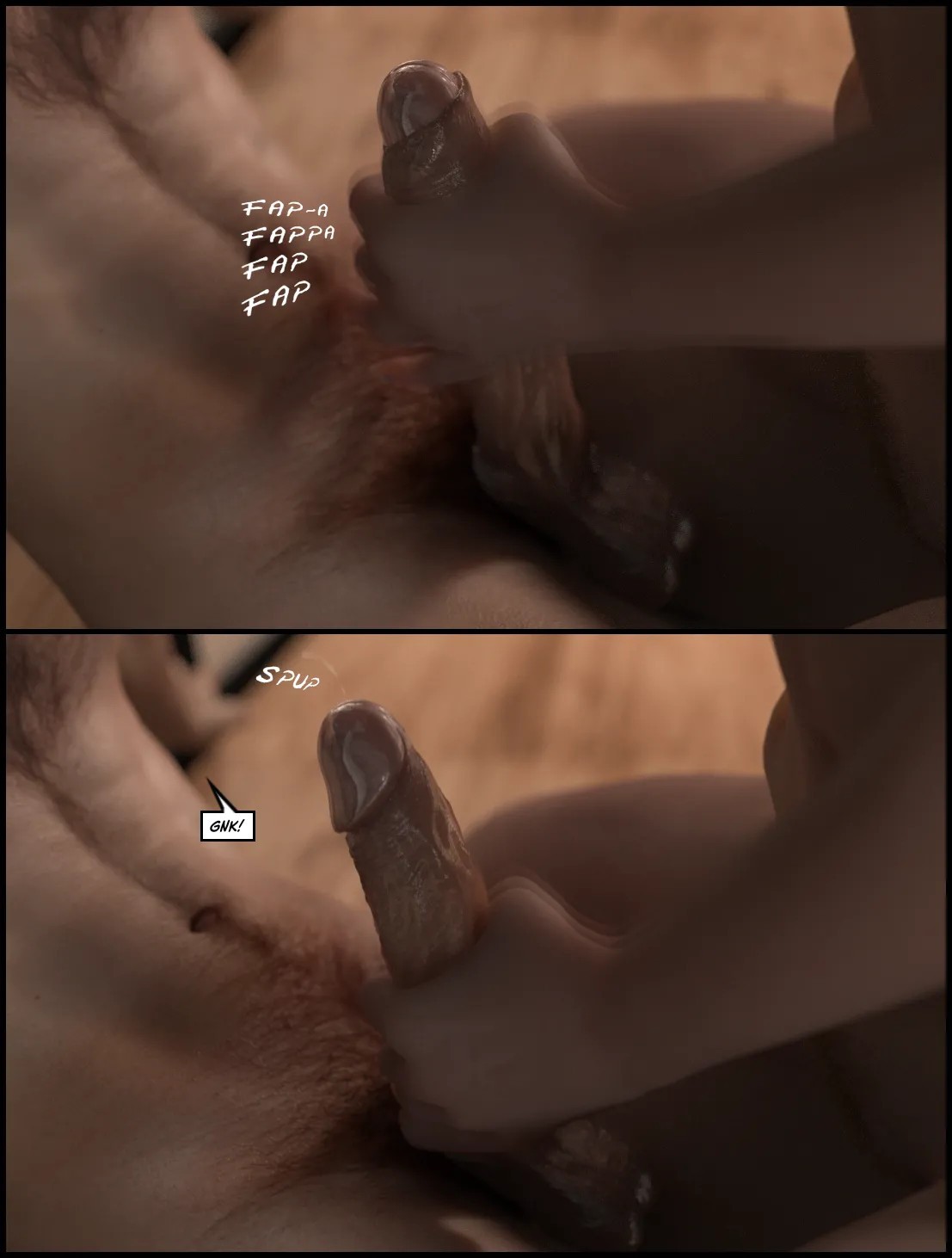 The Deliciously Awkward Family Bubble Part 3 Hentai pt-br 43