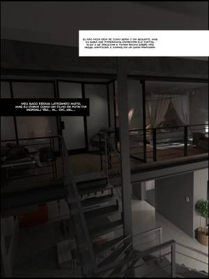 The Deliciously Awkward Family Bubble Part 3 Hentai pt-br 49