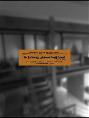 The Deliciously Awkward Family Bubble Part 3 Hentai pt-br 50