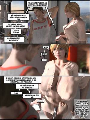 The Deliciously Awkward Family Bubble Part 4 Hentai pt-br 33