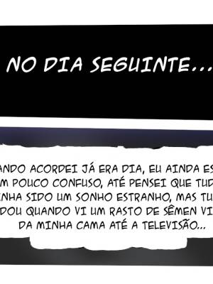 The Ghost Femboy Of My Room Hentai pt-br 28