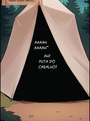 The Lands Of Lust & Corruption  Hentai pt-br 33