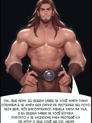 The Lands Of Lust & Corruption  Hentai pt-br 37