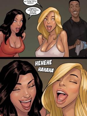 The Poker Game Part 4  Hentai pt-br 24