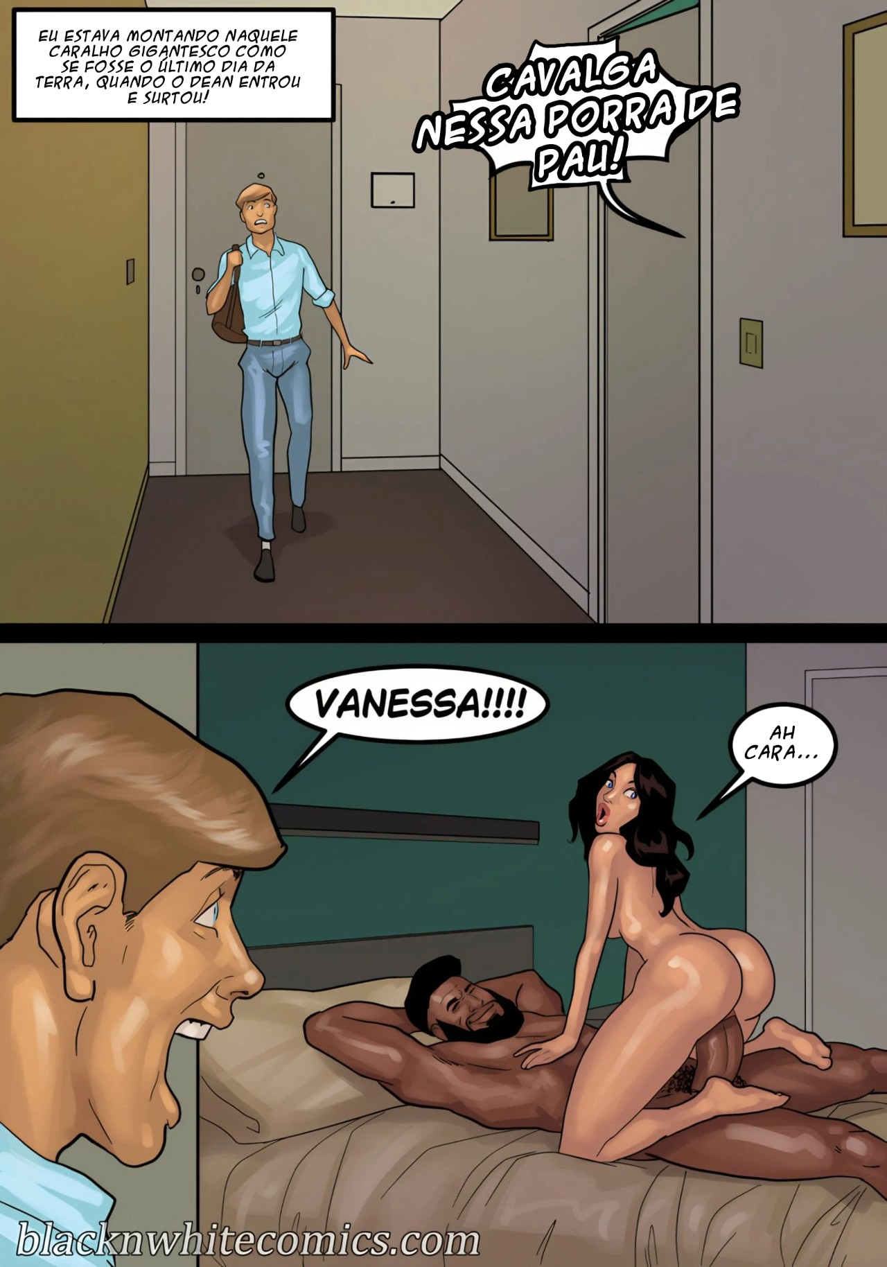 The Poker Game Part 4  Hentai pt-br 27