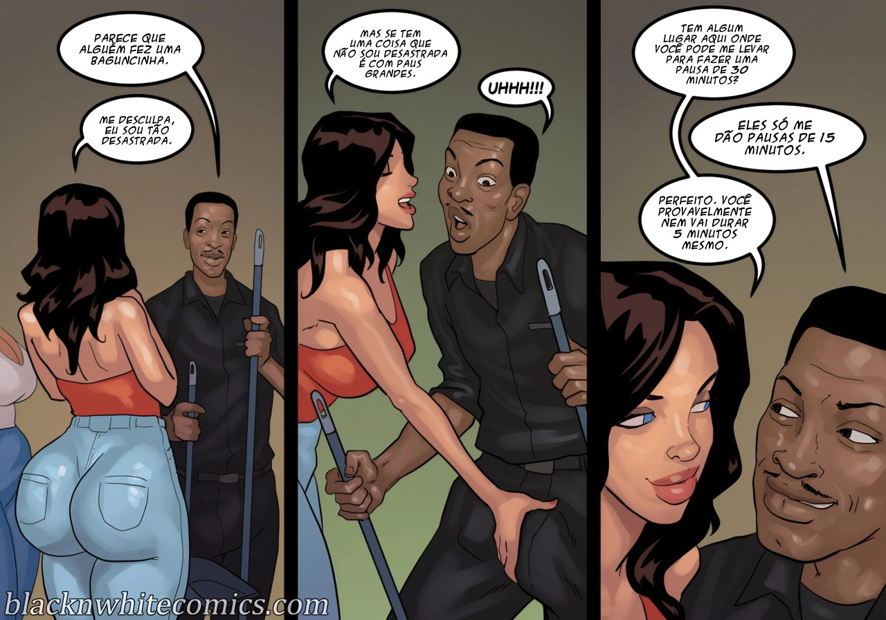 The Poker Game Part 4  Hentai pt-br 33