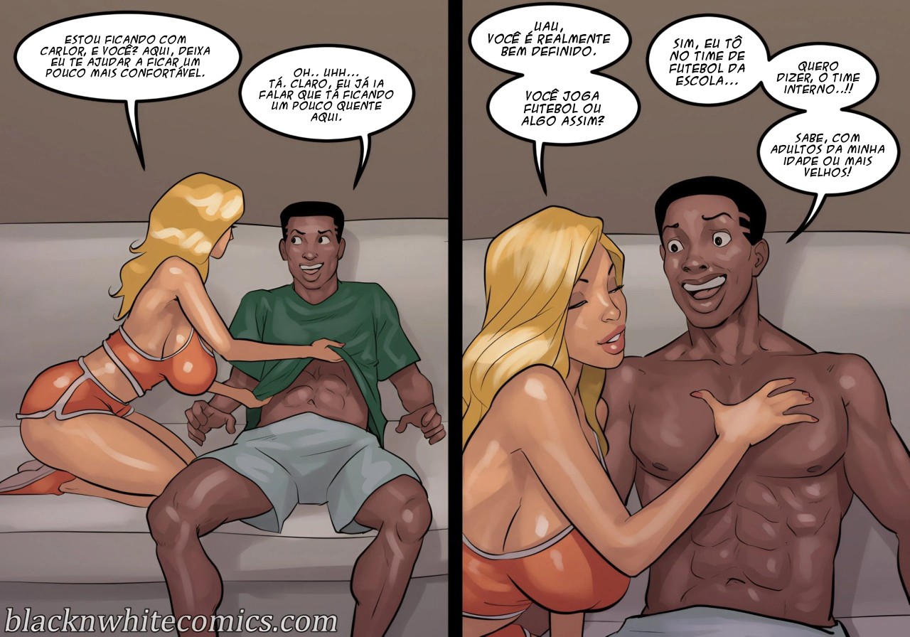 The Poker Game Part 4  Hentai pt-br 47