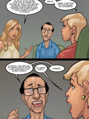 The Poker Game Part 4  Hentai pt-br 71