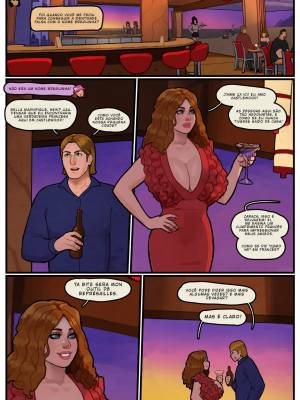 This Romantic World Presents: Quest Of The Mother Fucker Hentai pt-br 09