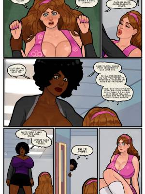 This Romantic World Presents: Quest Of The Mother Fucker Hentai pt-br 12