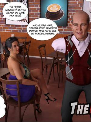 Together By Daval3D Part 7 Hentai pt-br 142