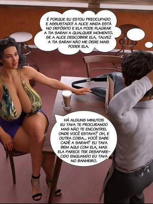 Together By Daval3D Part 7 Hentai pt-br 143