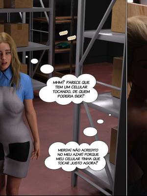 Together By Daval3D Part 7 Hentai pt-br 144